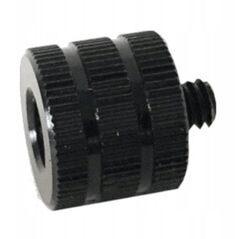 Triad Orbit 3814ADA - Προσαρμογέας 3/8 Θηλυκό σε 1/4 Αρσενικό