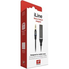 IK iLine Mono Output Adapter