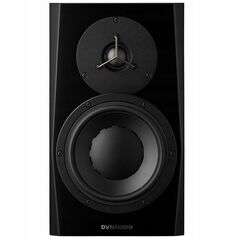 DYNAUDIO LYD 7 Black - Ενεργό ηχείο