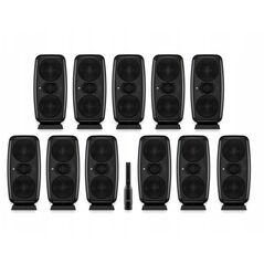 IK iLoud MTM Immersive Bundle