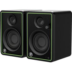 Mackie CR4-XBT – Ενεργά ηχεία με Bluetooth [ζεύγος]