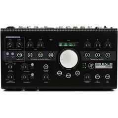 Mackie MACKIE BIG KNOB STUDIO PLUS - Ελεγκτής οθονών