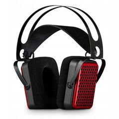 Avantone PLANAR II Red - Słuchawki studyjne
