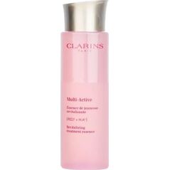 Clarins CLARINS MULTI ACTIVE REVITALIZING TREATMENT ESSENCE 200ML