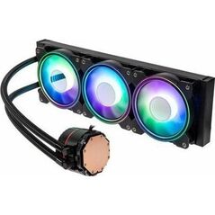 Chłodzenie wodne Kolink Kolink Umbra Void 360 AIO Performance ARGB CPU Water Cooler