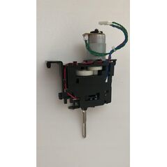 Τροφοδότης Μέσων Lexmark
