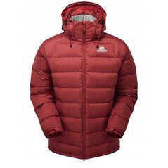 Μπουφάν Lightline-merlot-l MOUNTAIN EQUIPMENT 14246006 5053817341403
