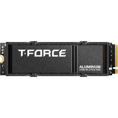 Dysk SSD TeamGroup Team Group T-FORCE G70 Pro 2 TB, SSD (PCIe 4.0 x4 | M.2 2280 | Aluminum Heatsink)