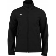 Μπλούζα Softshell MTuning Μαύρη XXL Εκτύπωση