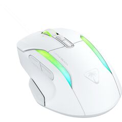 Turtle Beach Kone II Air Gaming-Maus. λευκό