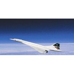 Revell REVELL Concorde "British Airways" - 04257
