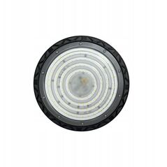 LAMPA LED UFO SYRIUSZ 6500K 200W