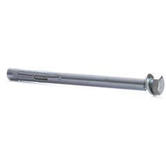 ΒΥΣΜΑ ΑΓΚΥΡΑΣ B 10X110 STEEL PLUG A 4 PCS