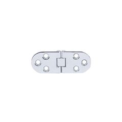 Μεντεσές SH.1330 30X80X2.4MM CR (4)