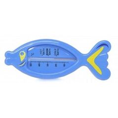 Θερμόμετρο μπάνιου Lorelli, 0m+, μπλε