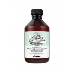 Davines, Natural Tech, Σαμπουάν Μαλλιών, Για Αποτοξίνωση, 250 ml Για Γυναίκες