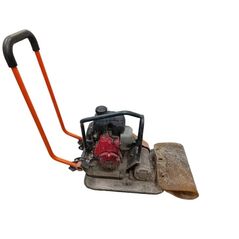 Belle BELLE COMPACTOR PCLX 400 CAST HONDA + RUBBER 13521846 1000002194201