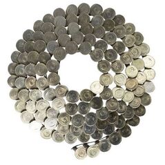 MILWAUKEE ΚΑΡΦΙΑ 15° ΔΑΧΤΥΛΙΔΙ 3.05 x 25mm INOX -2160