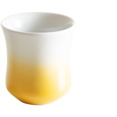 Loveramics - Hutch Tasting Cup - Kubek 80ml - Yellow