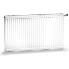 Θερμαντικό σώμα KERMI V 12/300/600 ΜΕ ΑΝΑΡΤΗΣΕΙΣ 348W ΑΡΙΣΤΕΡΟ