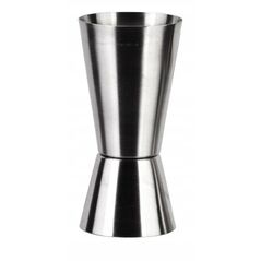 ΒΑΣΙΚΗ ΚΟΥΖΙΝΑ Miarka barmańska30mlx60ml