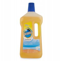 PRONTO Υγρό καθαρισμού ξύλου 750ml Holzreiniger