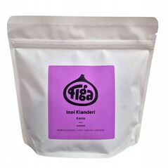 Figa Coffee - καφές σε κόκκους Kenia Inoi Kianderi Washed Filter 250 g
