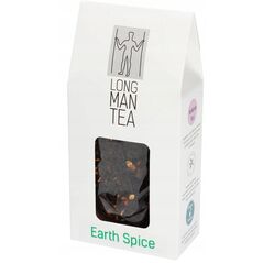 Long Man Tea - Green Knight - Χύμα τσάι - 80g