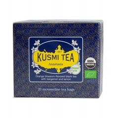 Kusmi Tea - Anastasia Bio - Τσάι 20 φακελάκια
