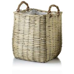 GUSTAV Καλάθι Xl 25X25XH29/35CMFOLIA