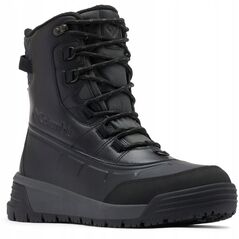 Columbia Bugaboot Celsius Μπότα 1945511010 Μαύρο 46