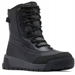 Columbia Bugaboot Celsius Μπότα 1945511010 Μαύρο 42