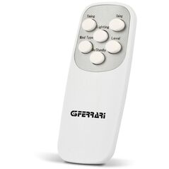 Ανεμιστήρας G3Ferrari G5005101 χωρίς λεπίδες