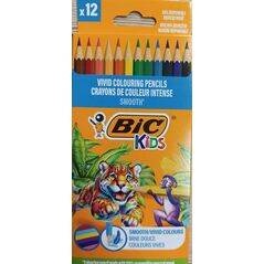 ΚΡΕΝΤΚΙ OLO 12KOL BC KIDS ECO SMOOTH PUD