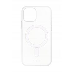 Etui FIXED MagPure do iPhone 14 kompatybilne z MagSafe przezroczyste - Gwarancja bezpieczeństwa. Proste raty. Bezpłatna wysyłka od 170 zł.