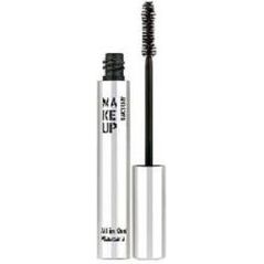 Make Up Factory Mascara All In One perfekcyjna maskara 01 Black 9ml
