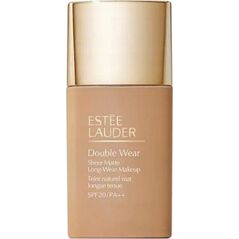 Estee Lauder ESTEE LAUDER Double Wear Sheer Long Wear Makeup SPF 20 30ml. 2C0 Cool Vanilla