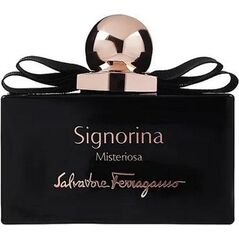 SALVATORE FERRAGAMO Signorina Misteriosa EDP 100ml