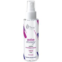 Ava Laboratorium Active Beauty Mgiełka utrwalająca makijaż 100ml