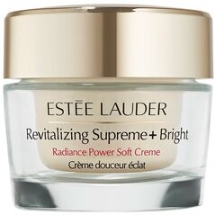 Estee Lauder Revitalizing Supreme+ Bright Rozświetlający krem nawilżający do twarzy 50ml