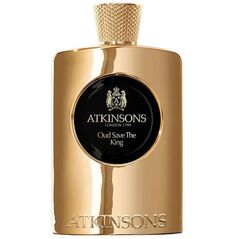Atkinsons Oud Save The King woda perfumowana spray 100ml