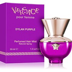 VERSACE Dylan Purple Pour Femme HAIR MIST 30ml