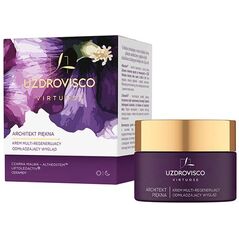 UZDROVISCO Virtuose Architekt Piękna krem multi-regenerujący odmładzający wygląd 50ml