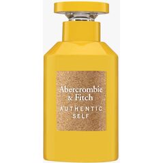 ABERCROMBIE & FITCH AUTHENTIC SELF (W) EDP/S 100ML