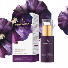 UZDROVISCO_Virtuose Kreator Piękna serum globalnie odmładzające wygląd 30ml