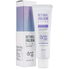 ESFOLIO_Retinol Vital Facial Cream krem do twarzy na dzień i na noc 50ml