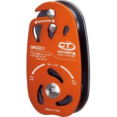 Climbing Technology Bloczek Climbing Technology Grizzly uniwersalny