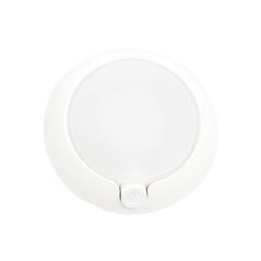 Φωτάκι Νυκτός LED GSC με Κουμπί On/Off & Αισθητήρα Φωτός 4000K 8433373046887 8433373046887 έως και 12 άτοκες δόσεις