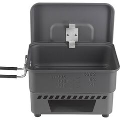 Esbit Zestaw kuchenki Solid Fuel Cookset 1100 ml