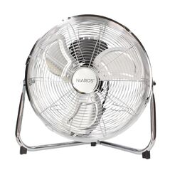 Επιδαπέδιος Ανεμιστήρας Μεταλλικός Niaros Gumba 70W 8433373007222 8433373007222 έως και 12 άτοκες δόσεις